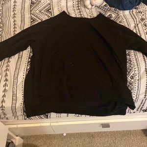 Black long sleeve